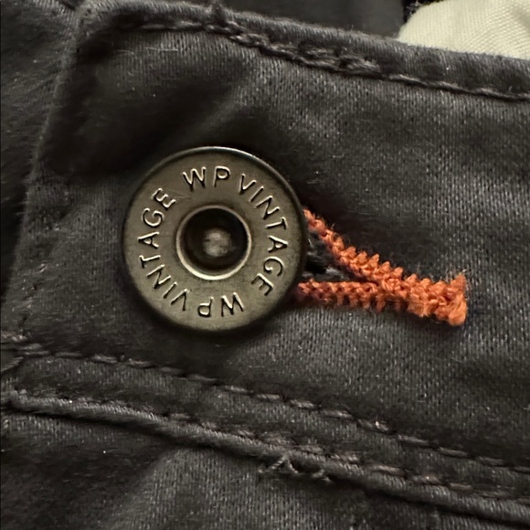 Weatherproof Jeans - Picture 5 of 7